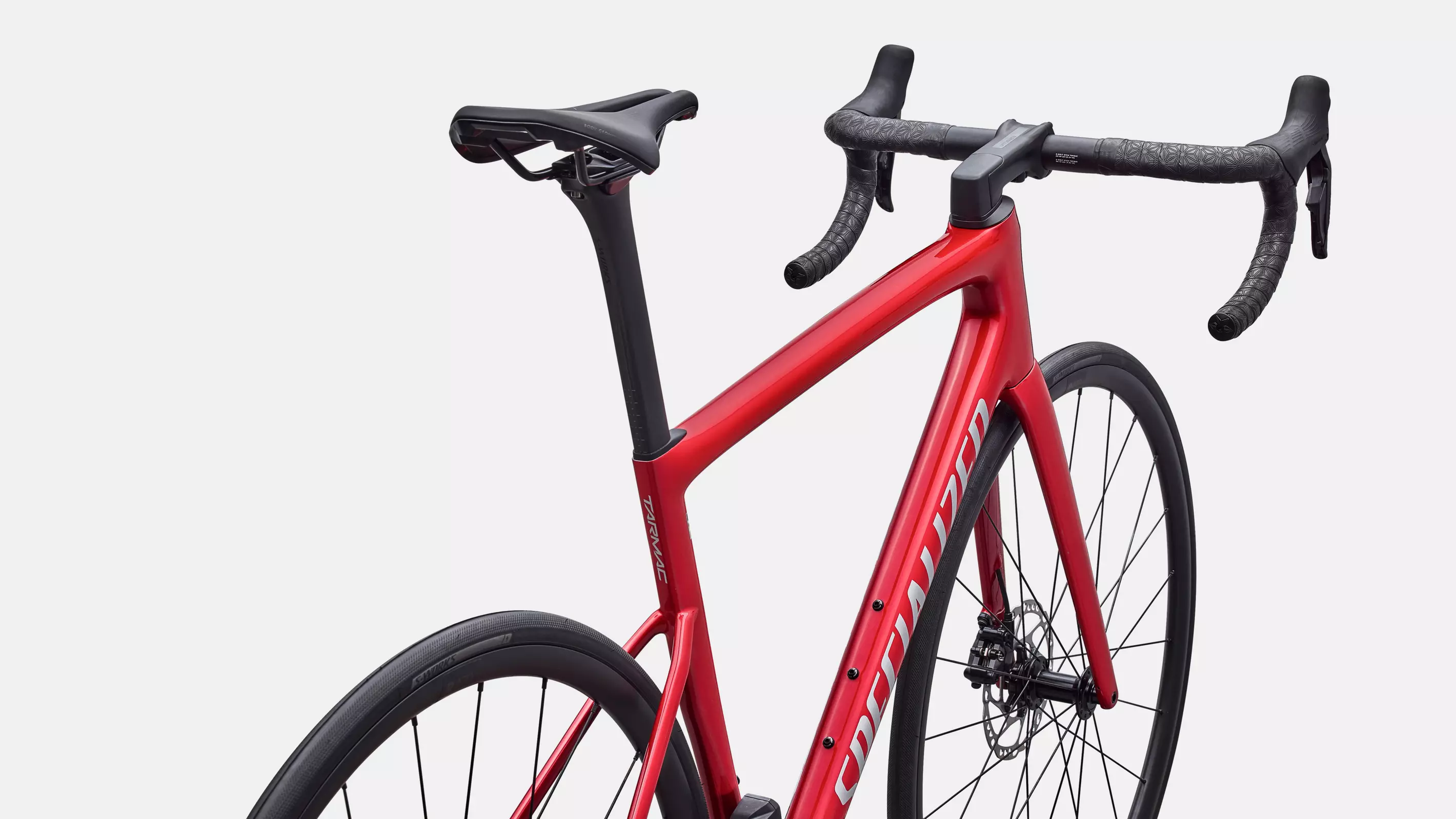 Specialized Tarmac SL8 Comp - 4