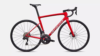 Specialized Tarmac SL8 Comp