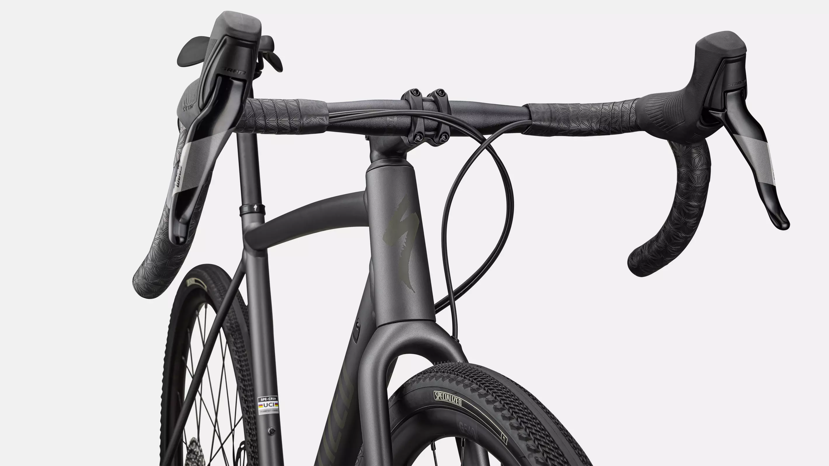 Specialized Crux DSW Comp - 5