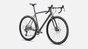 Specialized Crux DSW Comp