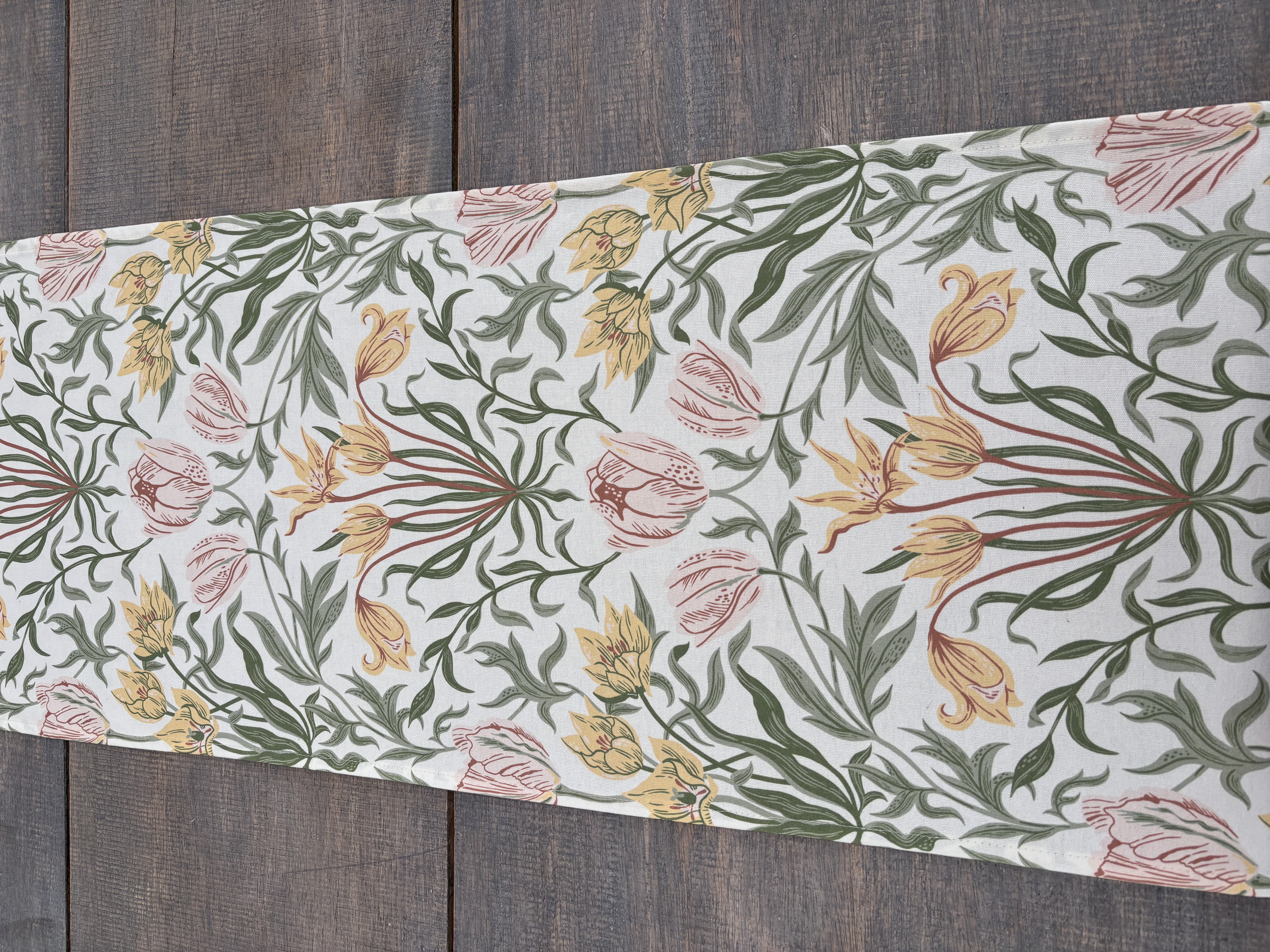 Tulpandröm Löpare 40x140 cm