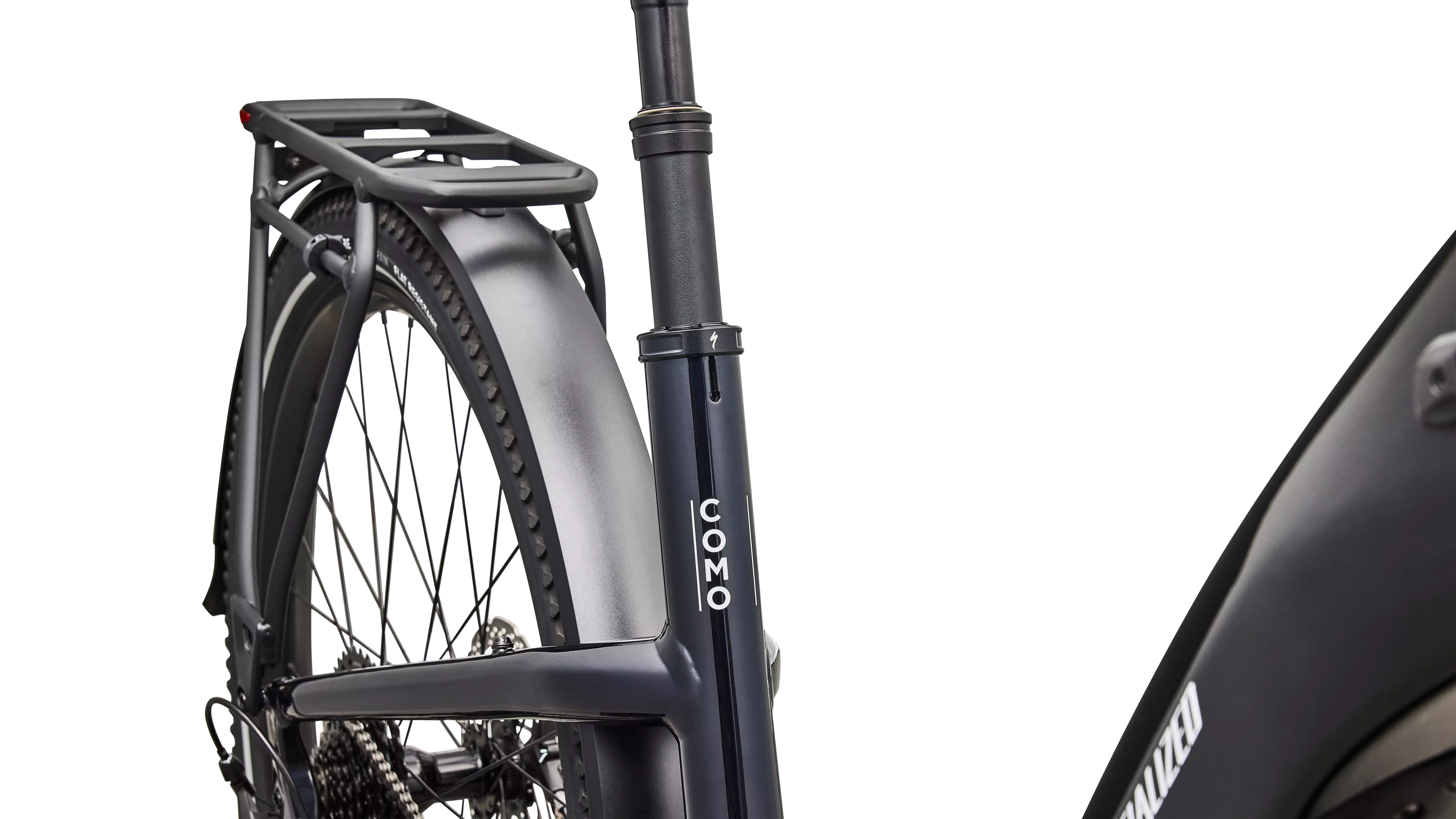 Specialized Como 4.0 NB - 6