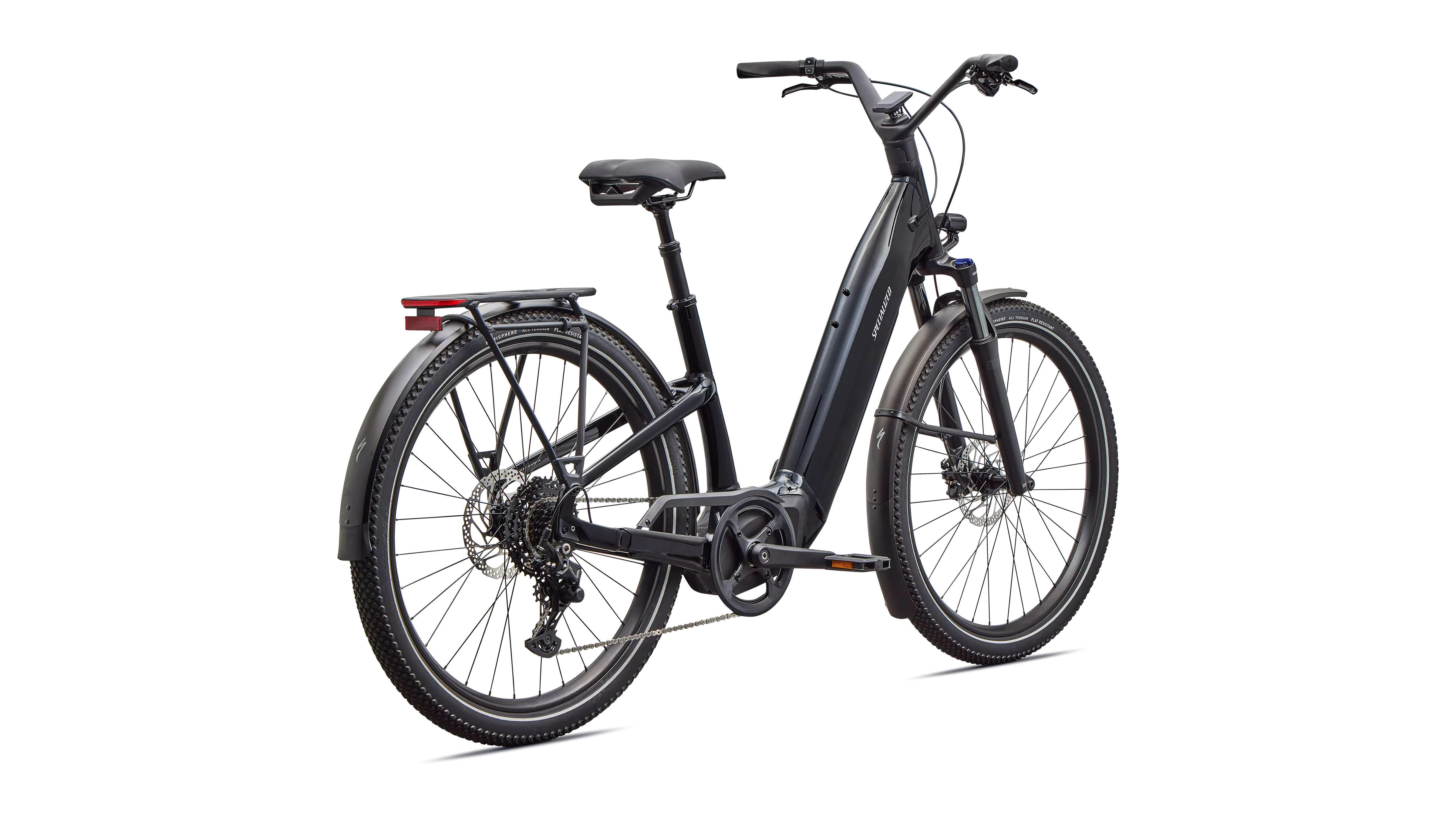 Specialized Como 4.0 NB - 3