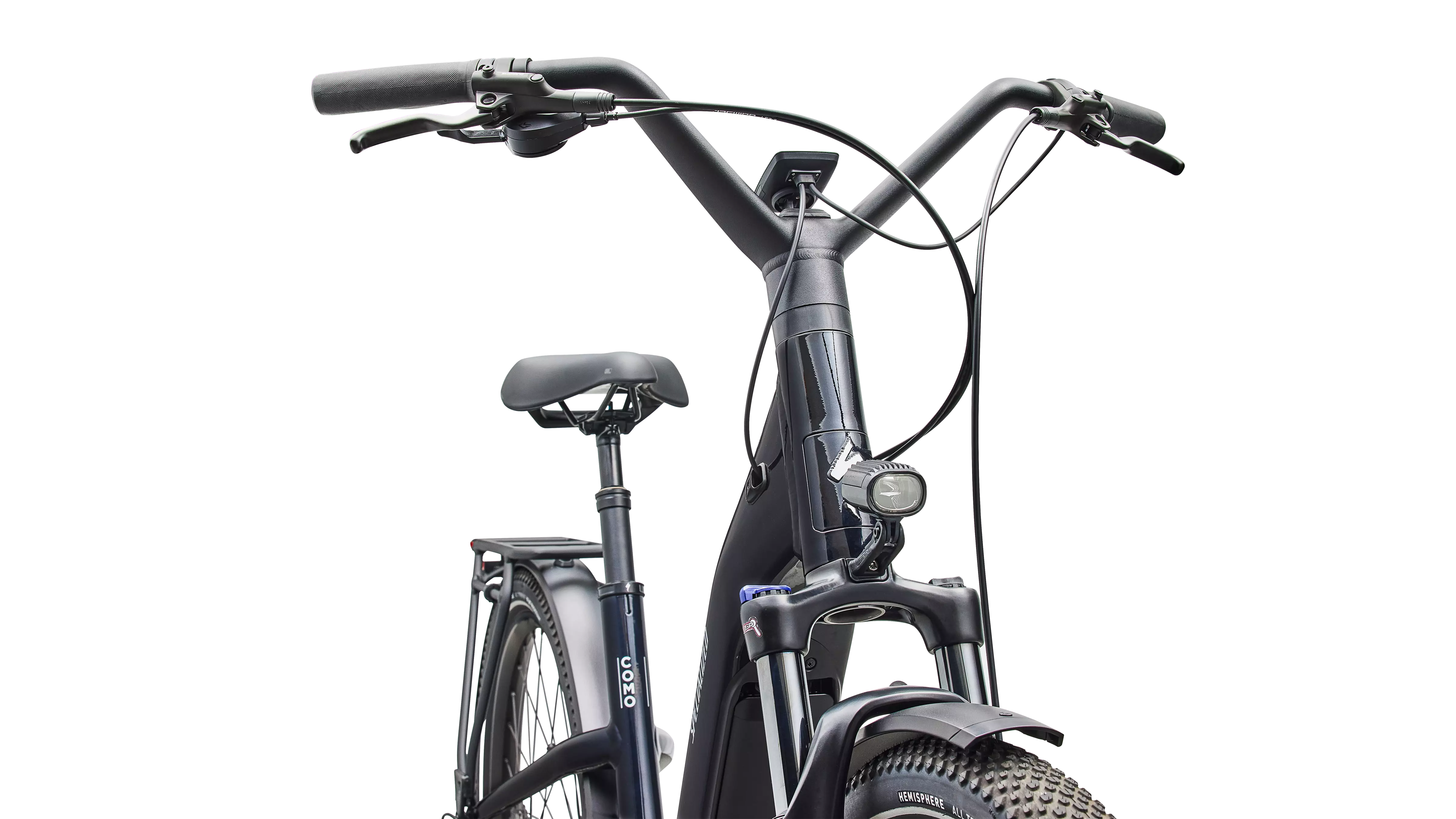 Specialized Como 4.0 NB - 5