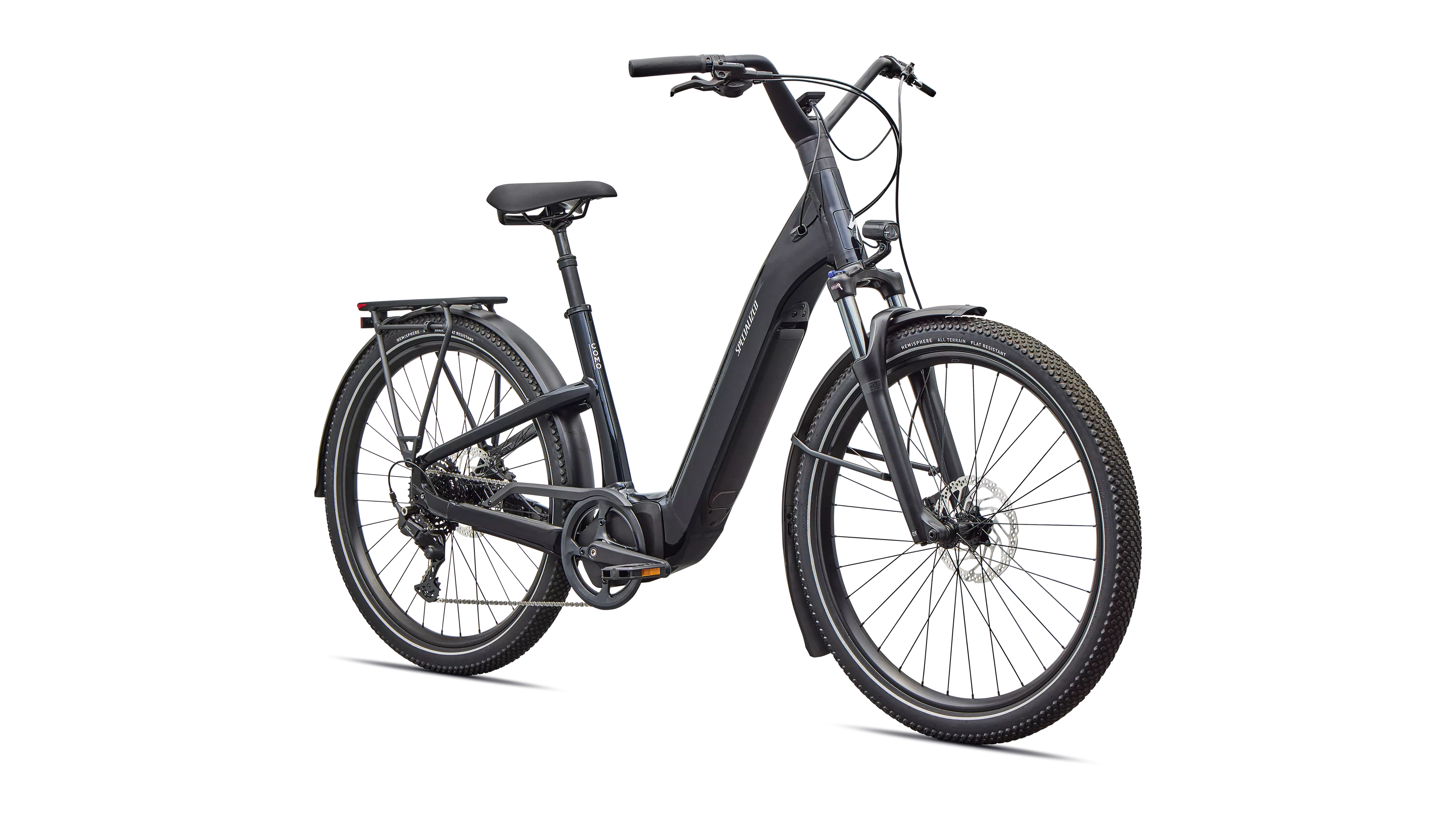 Specialized Como 4.0 NB - 2