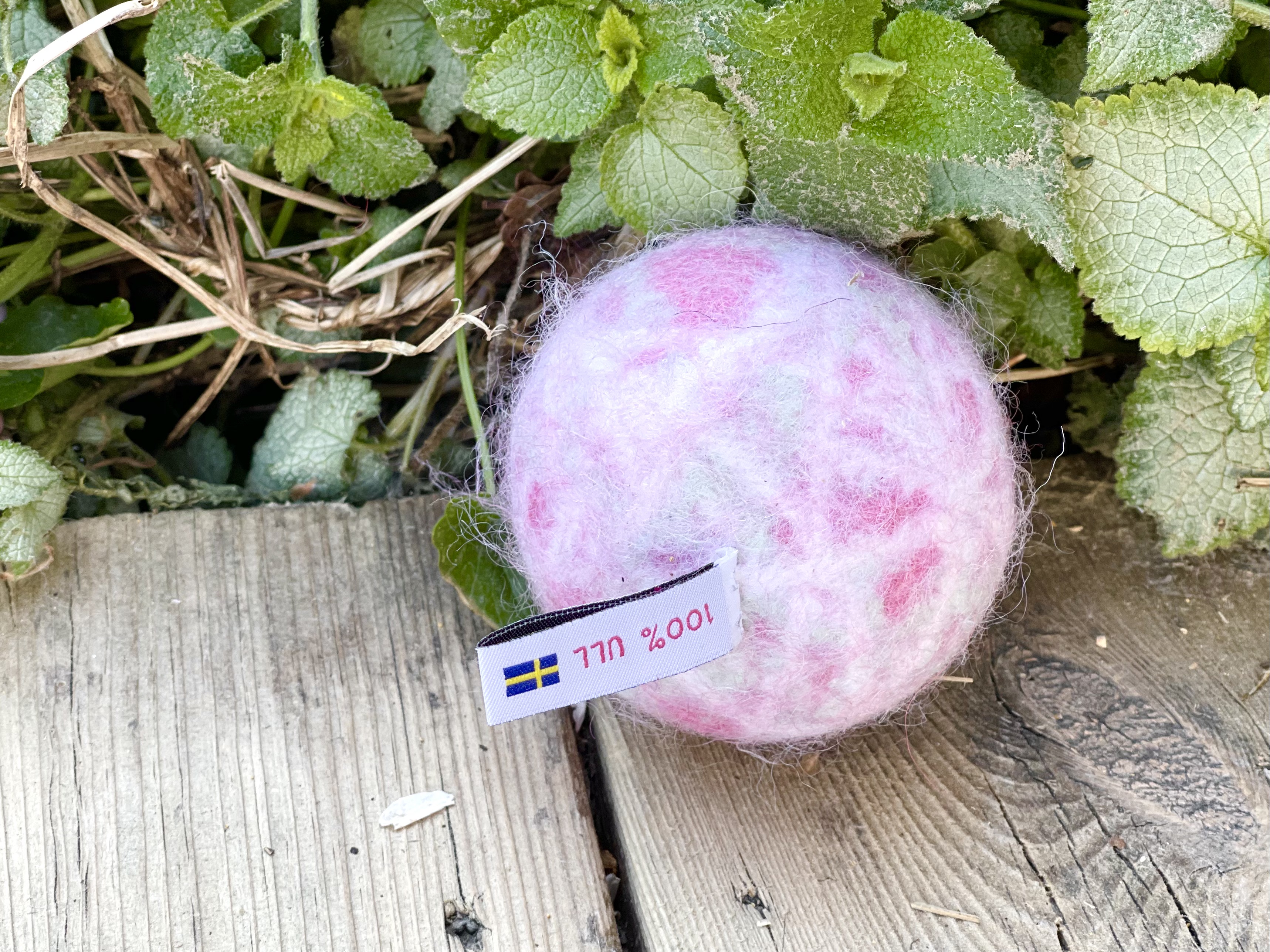 Boll - Mashup Lila - Medium - 5