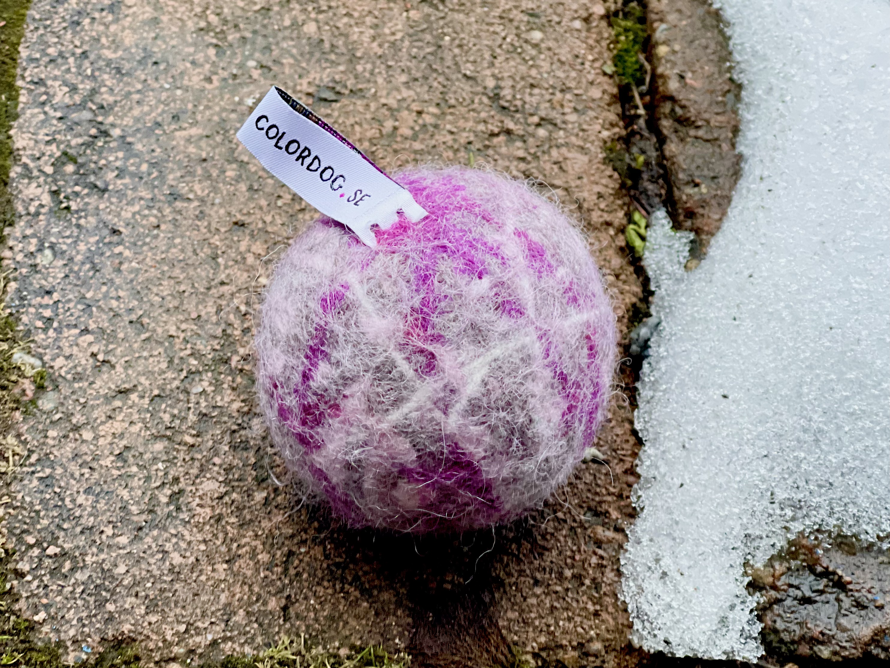 Boll - Mashup Lila - Large - 6
