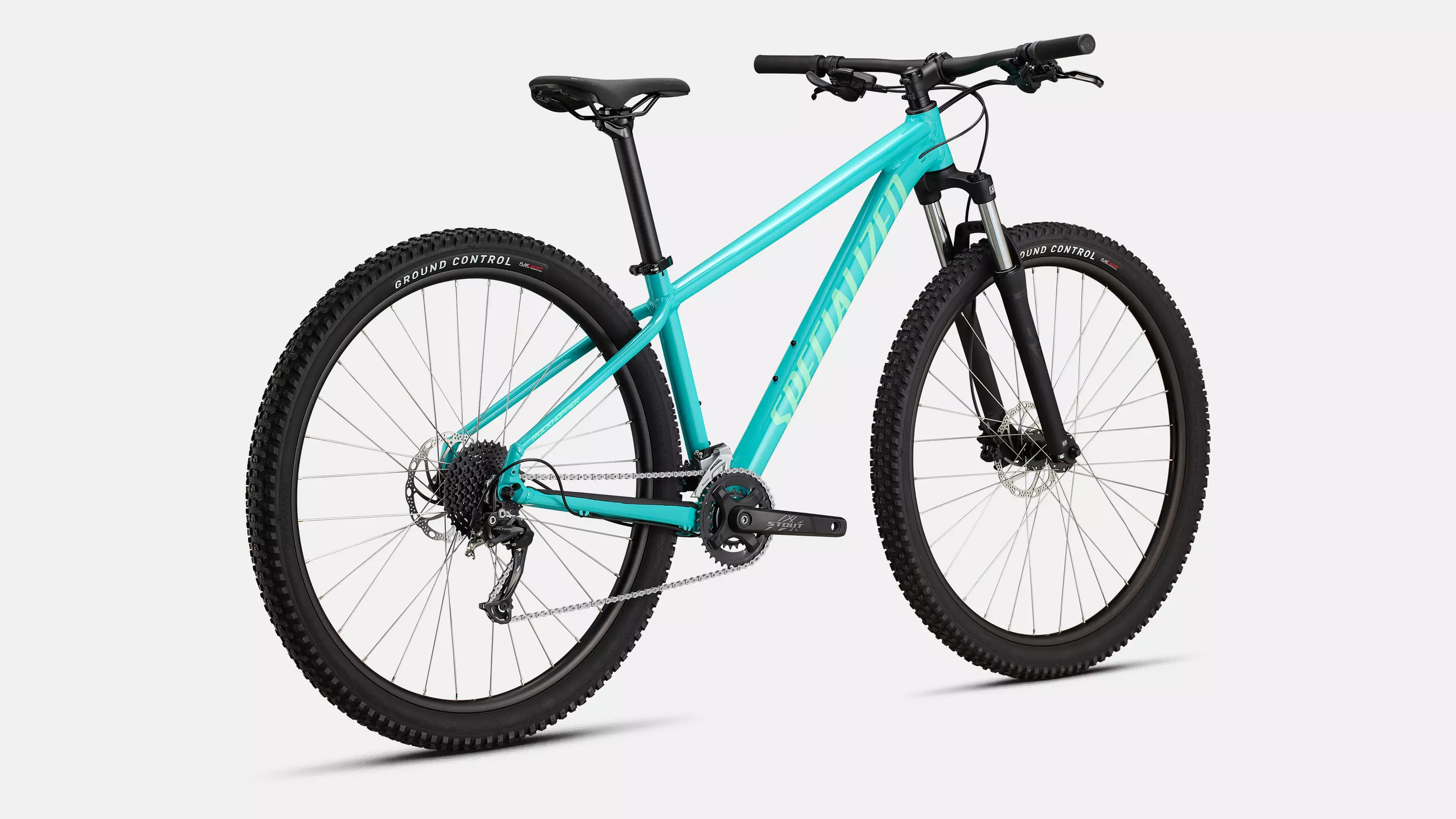 Specialized Rockhopper Base Kh 27,5 - 9