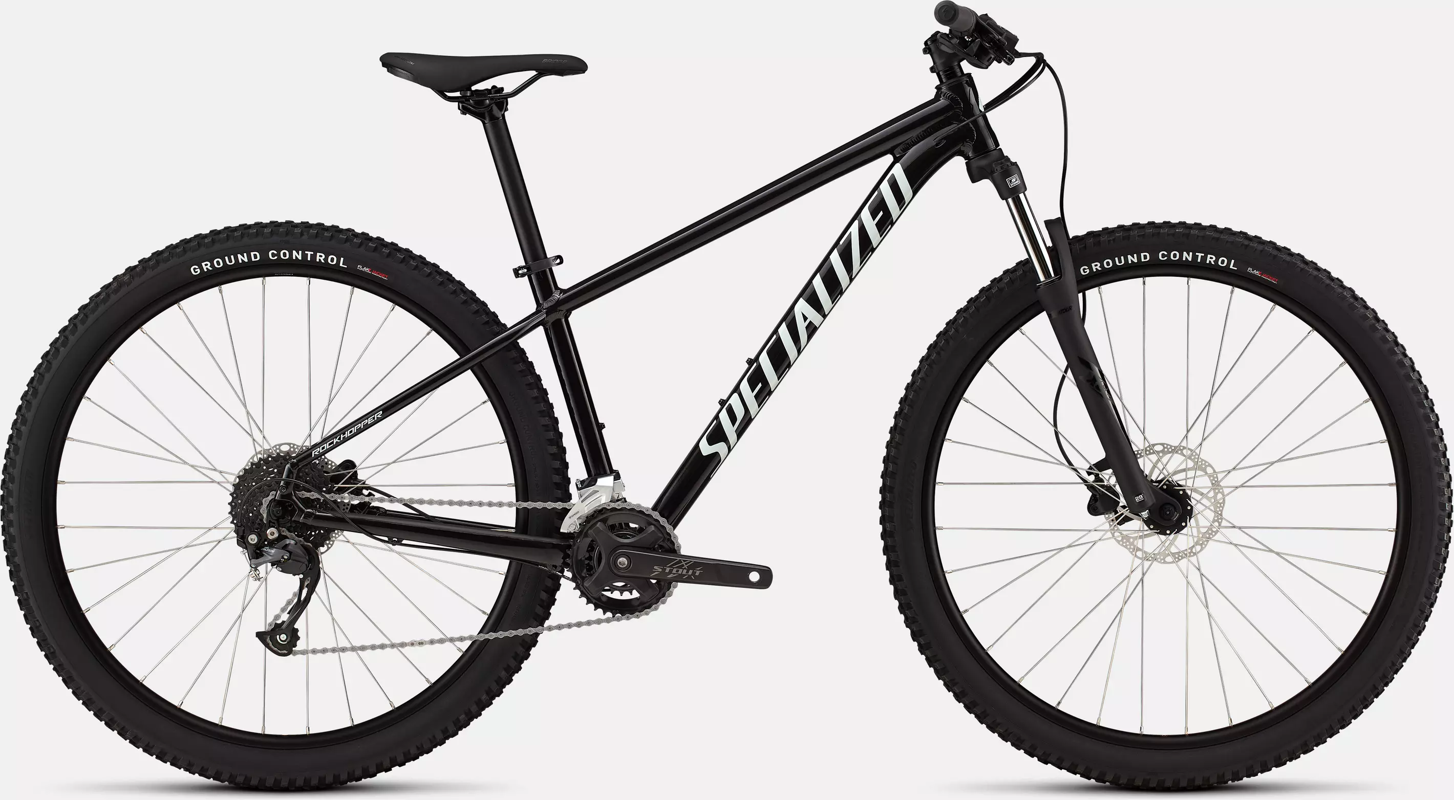 Specialized Rockhopper Base Kh 27,5