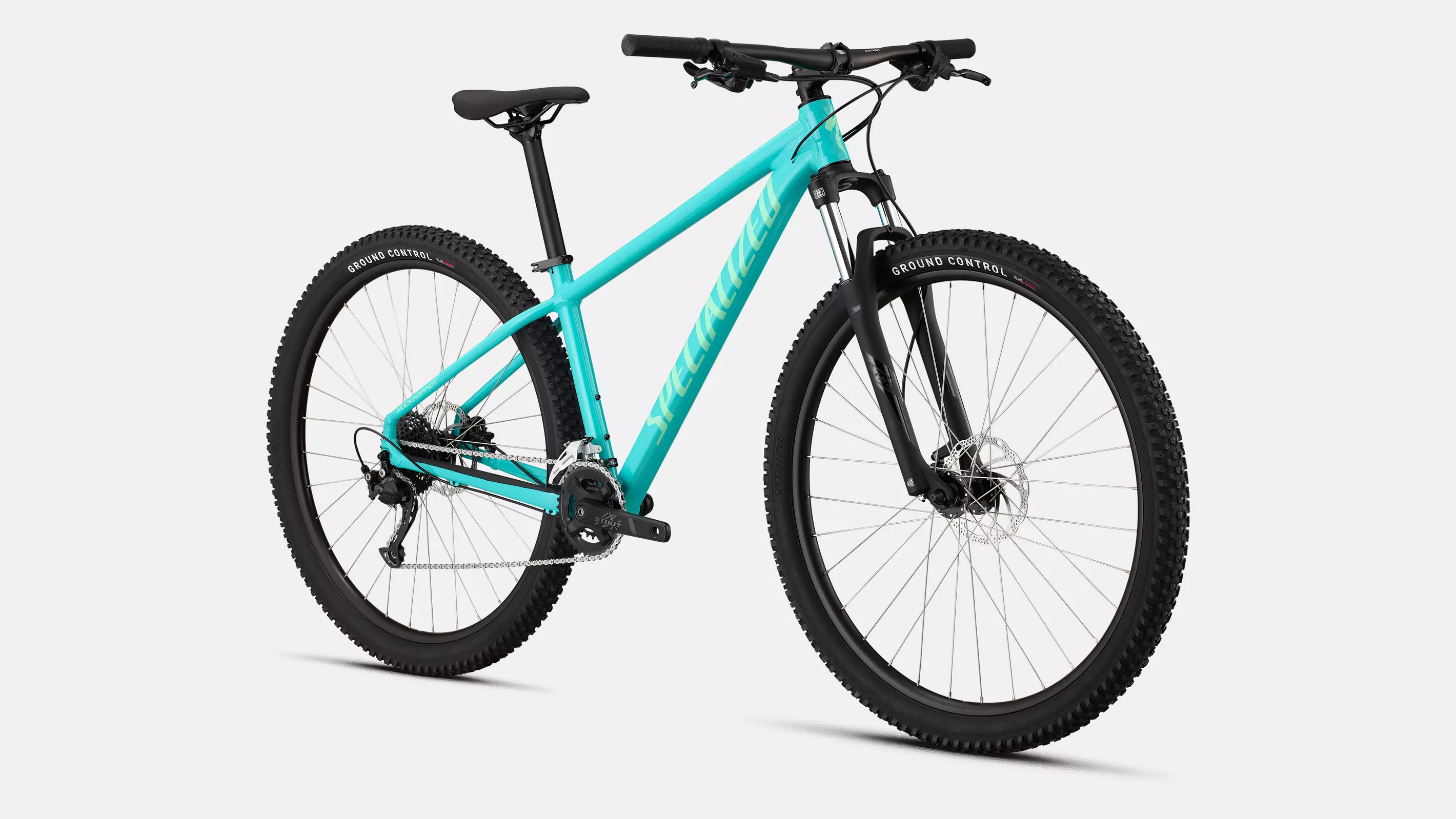 Specialized Rockhopper Base Kh 27,5 - 8