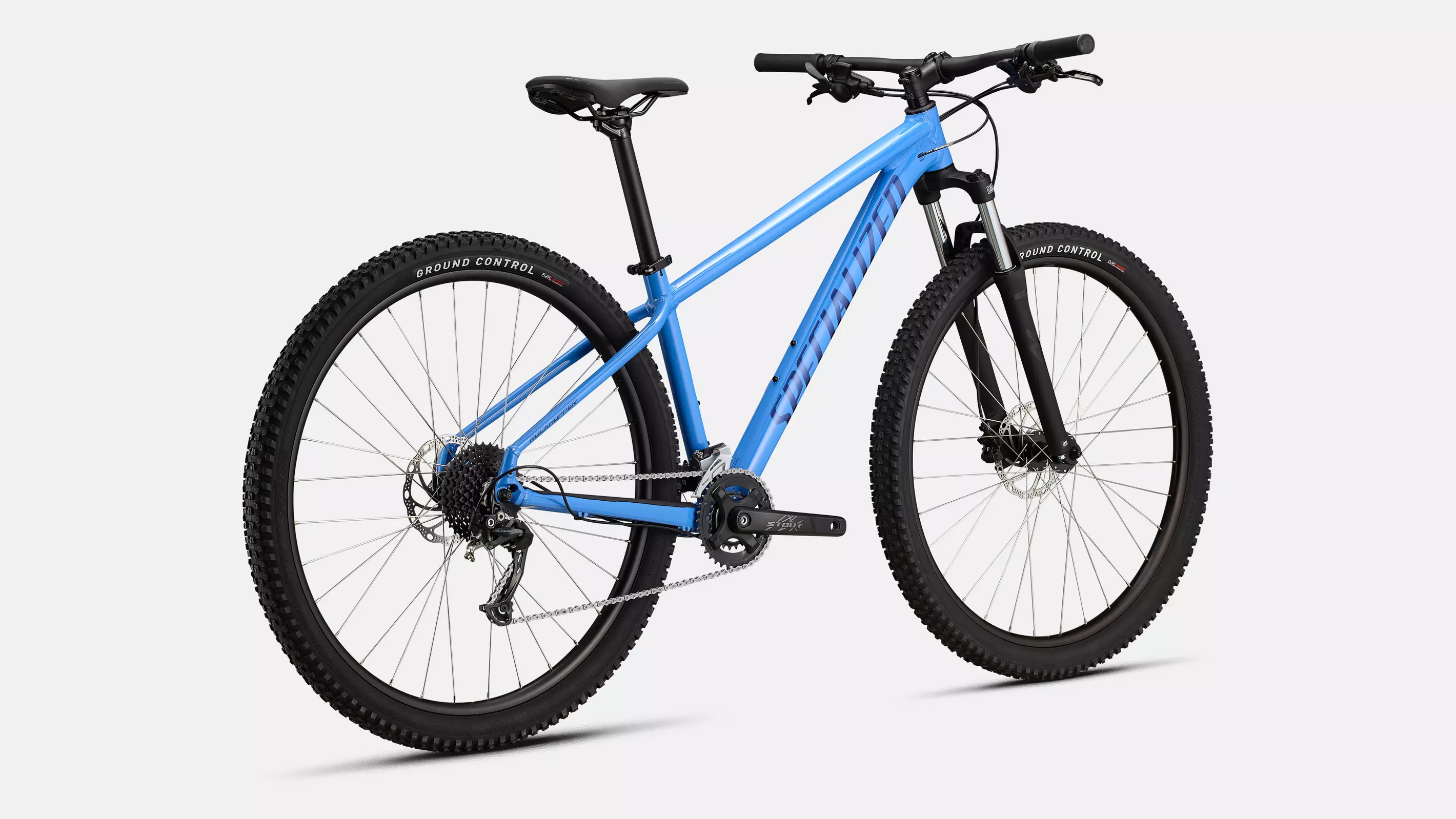 Specialized Rockhopper Base Kh 27,5 - 6