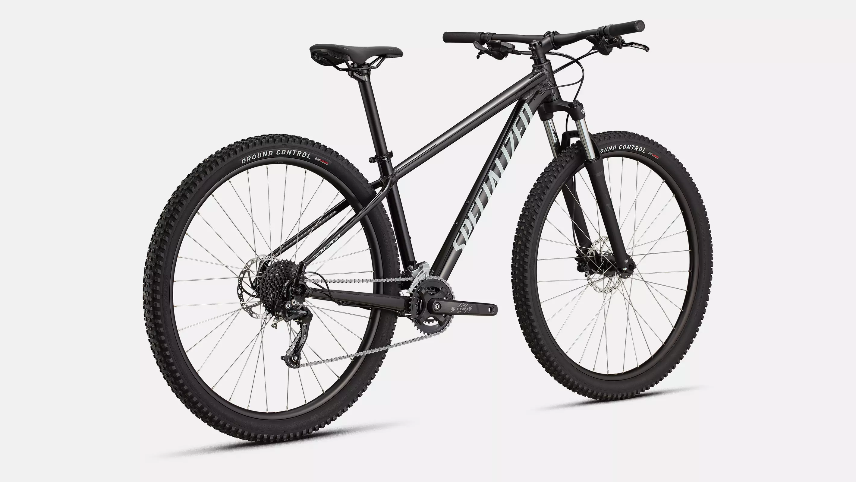 Specialized Rockhopper Base Kh 27,5 - 2
