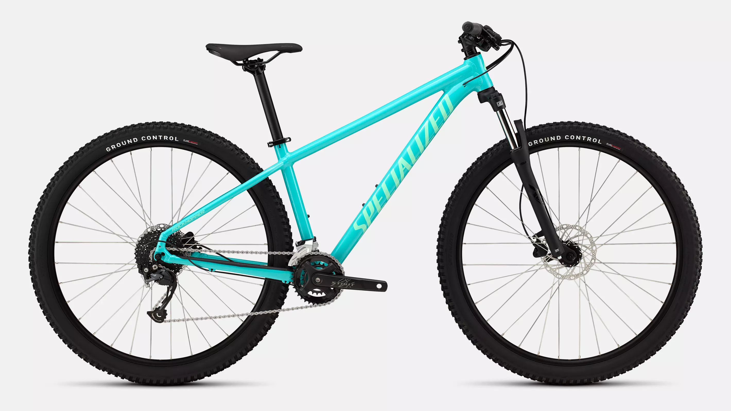 Specialized Rockhopper Base Kh 27,5 - 7