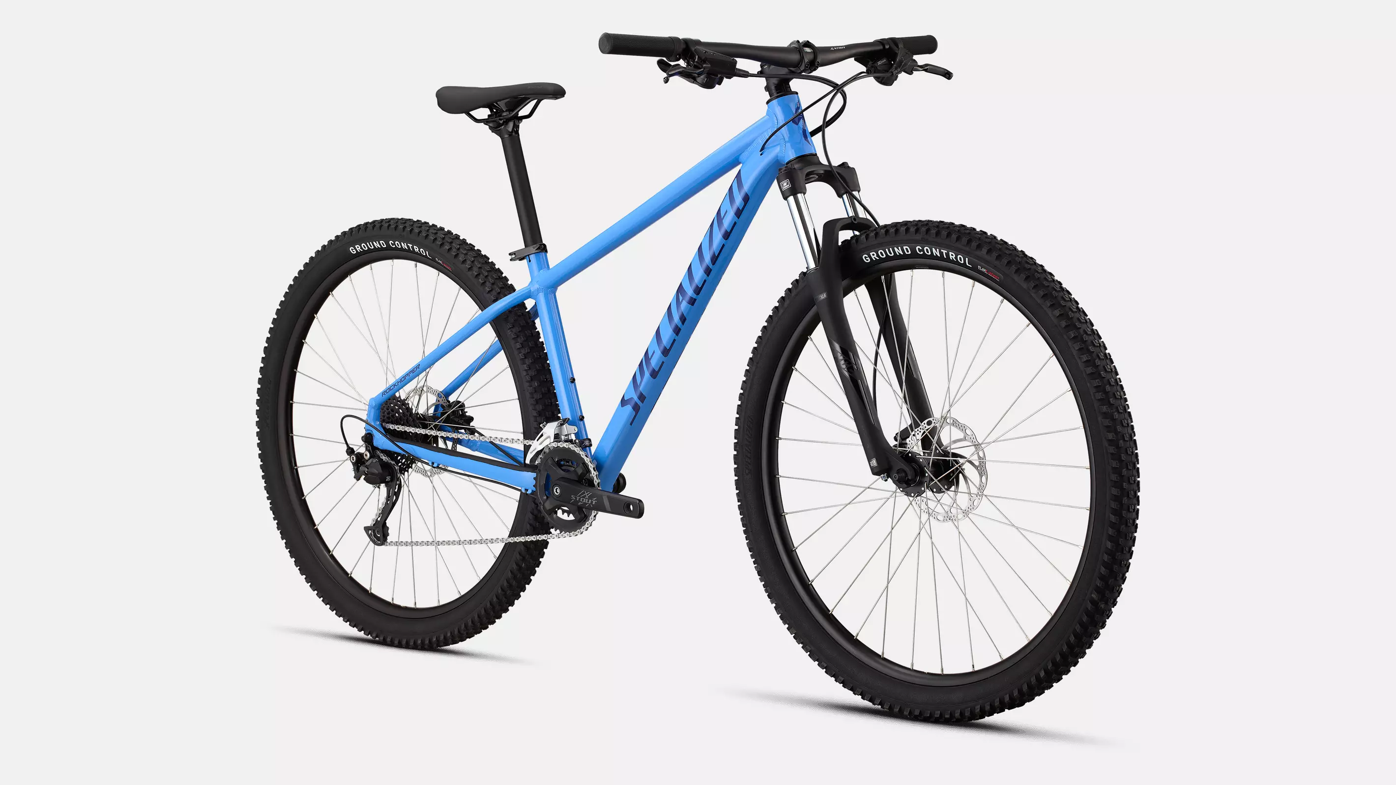 Specialized Rockhopper Base Kh 27,5 - 5