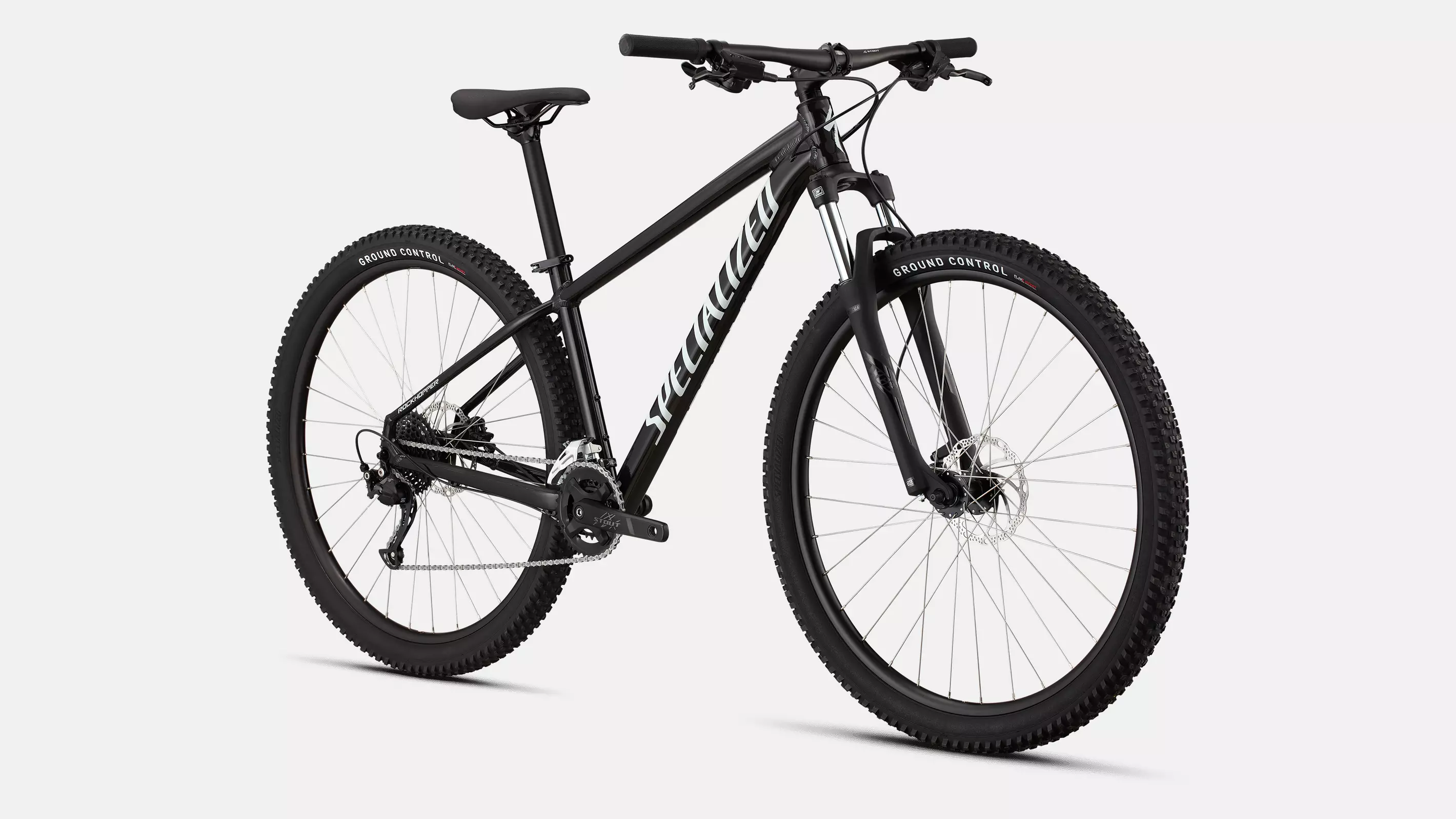 Specialized Rockhopper Base Kh 27,5 - 3