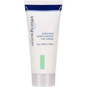 Beauté Pacifique Moisturizing Creme All Skin Types 50 ml
