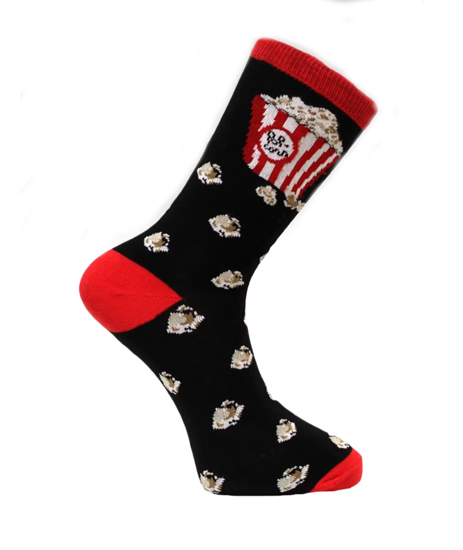 Popcorn 1-pack