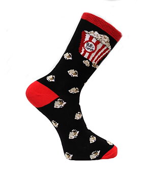 Popcorn 1-pack