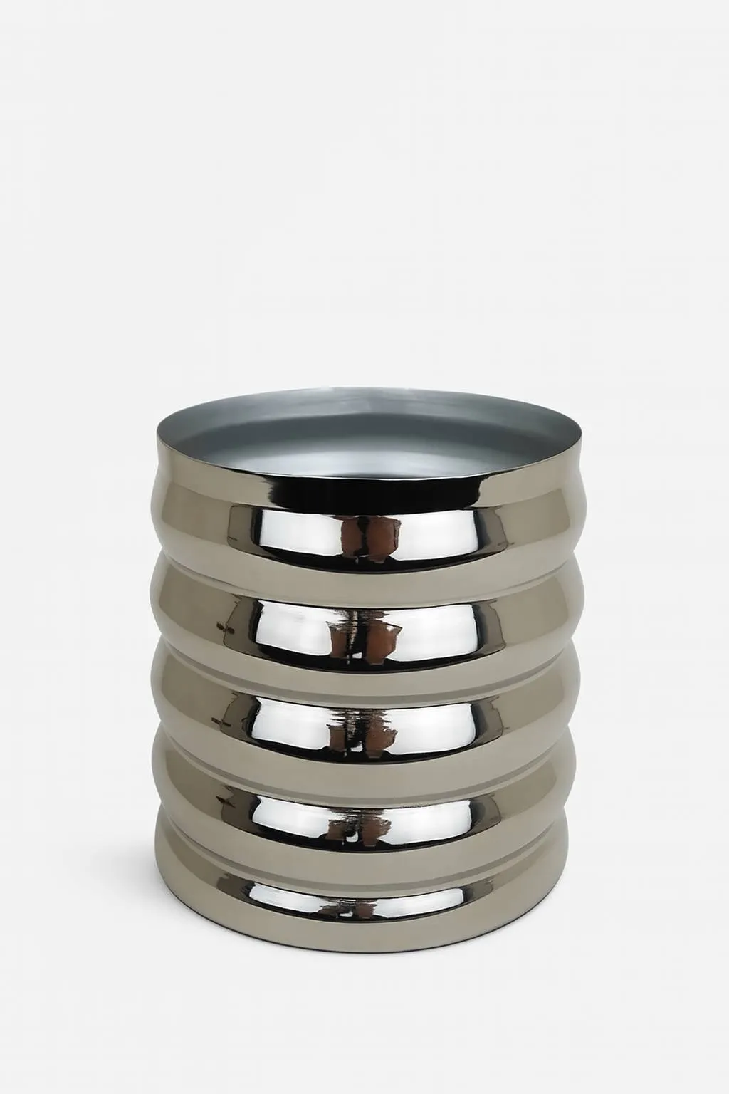 Kruka - Metallic Ruffle - 2