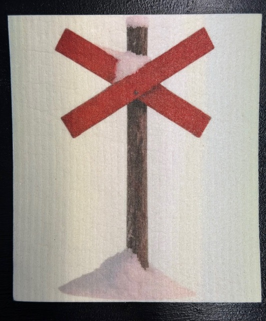 Tablecloths - Articulated cross (Choose from several different motifs) - 3