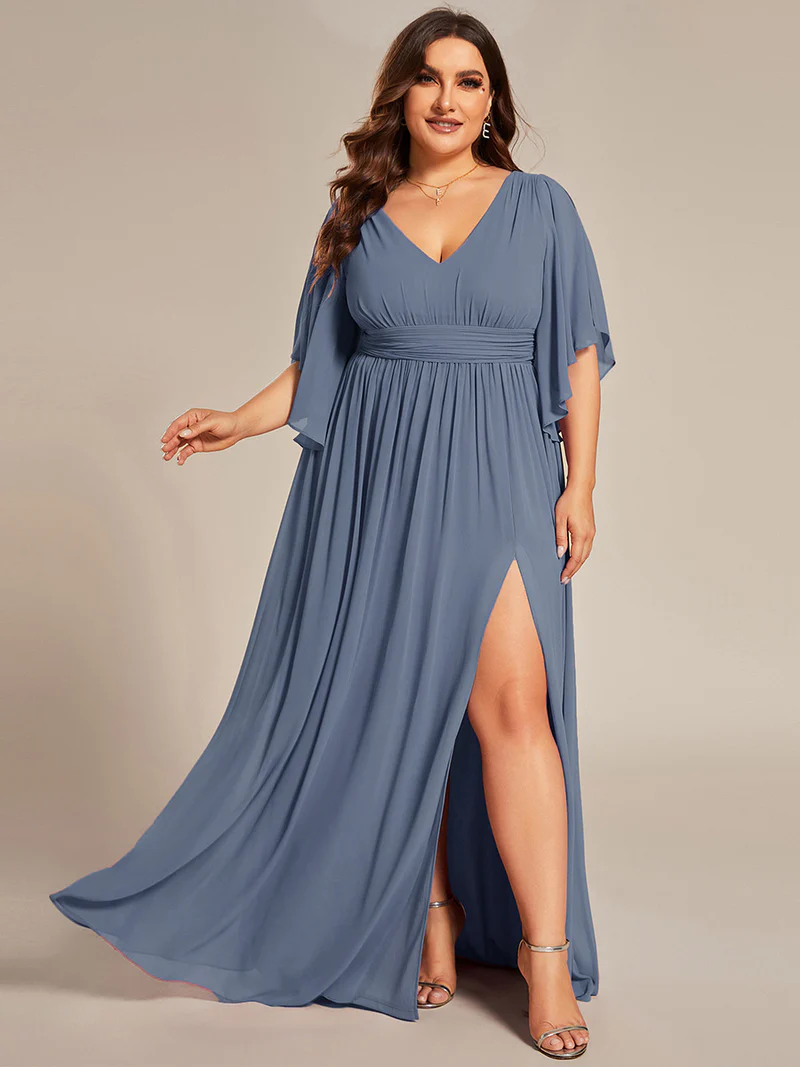 Bal/aftonklänning (1886-S)