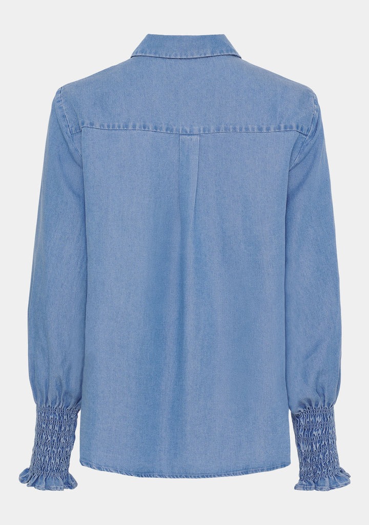 Ganja Shirt - Stl. XXL - Isay - 6