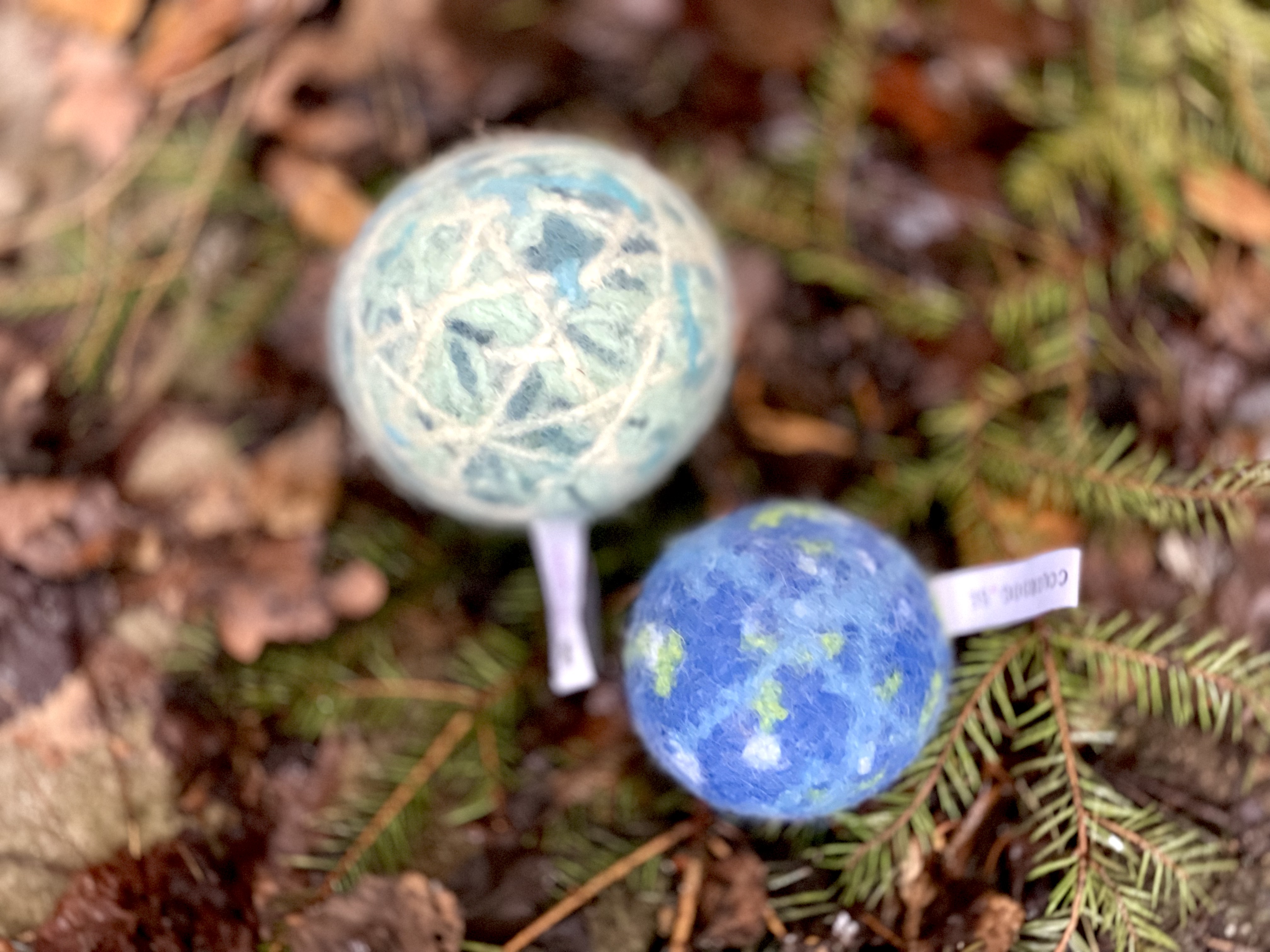 Boll - Mashup Blågrön - Medium - 4