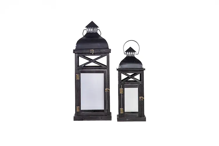 Lantern Tilde - 71/53 cm