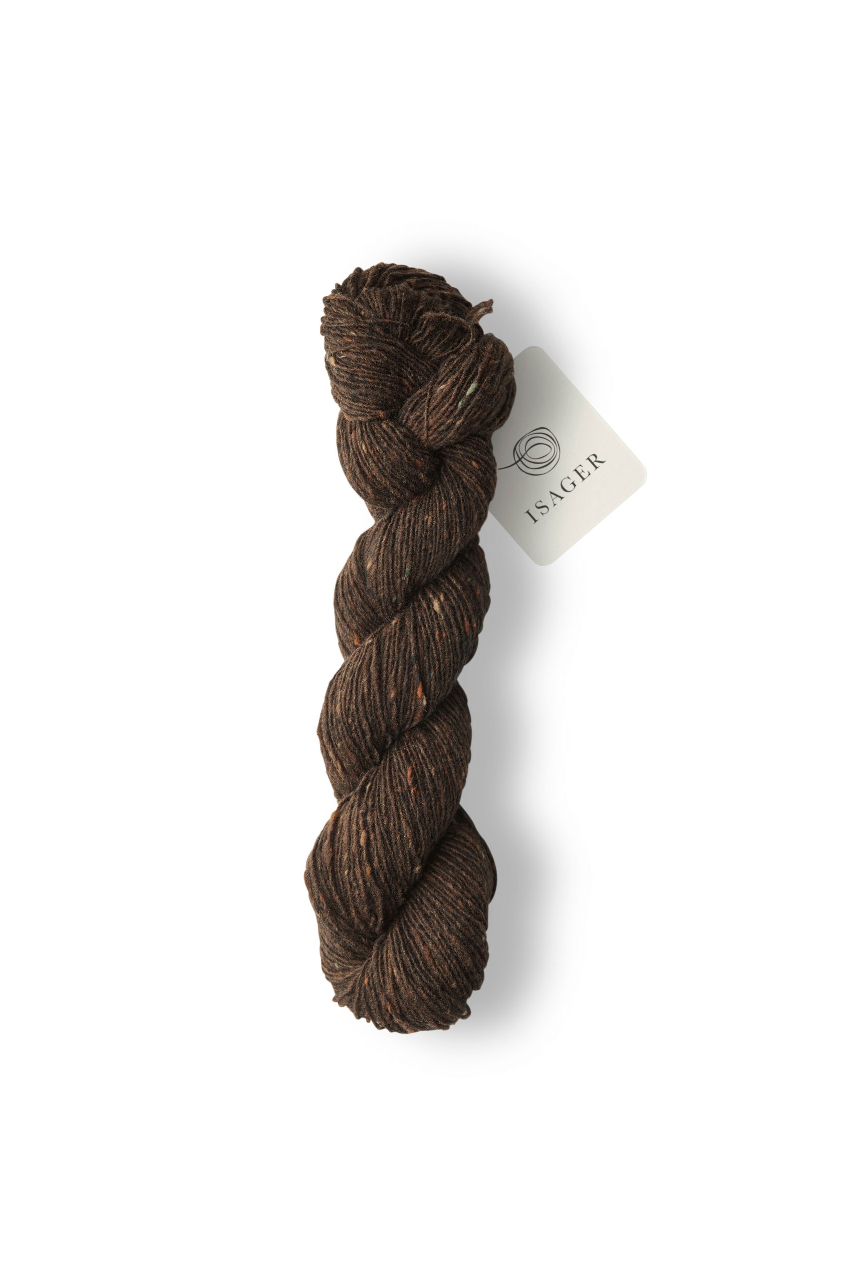 tweed choclate
