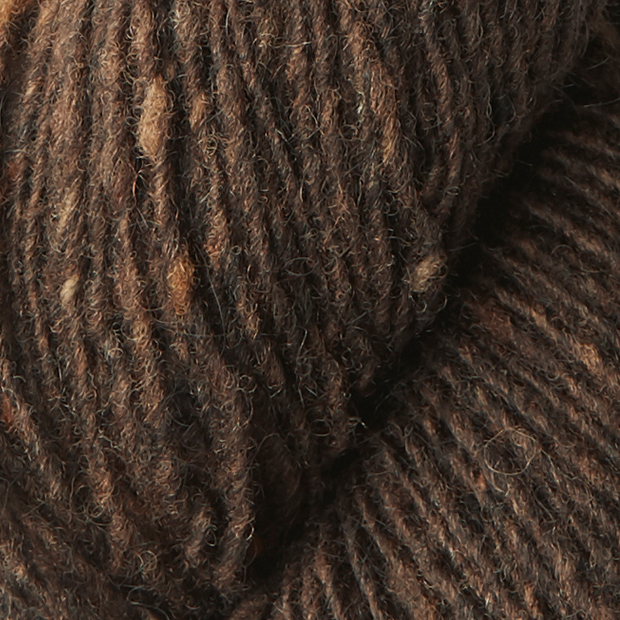 tweed choclate