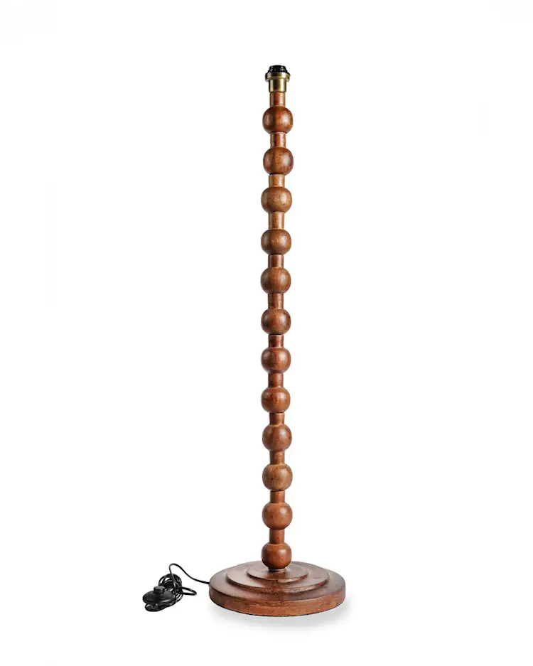 Golvlampa Spheres - 120 cm - 2