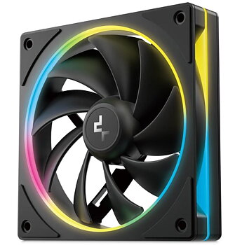 Deepcool FL12 SE 120mm Svart
