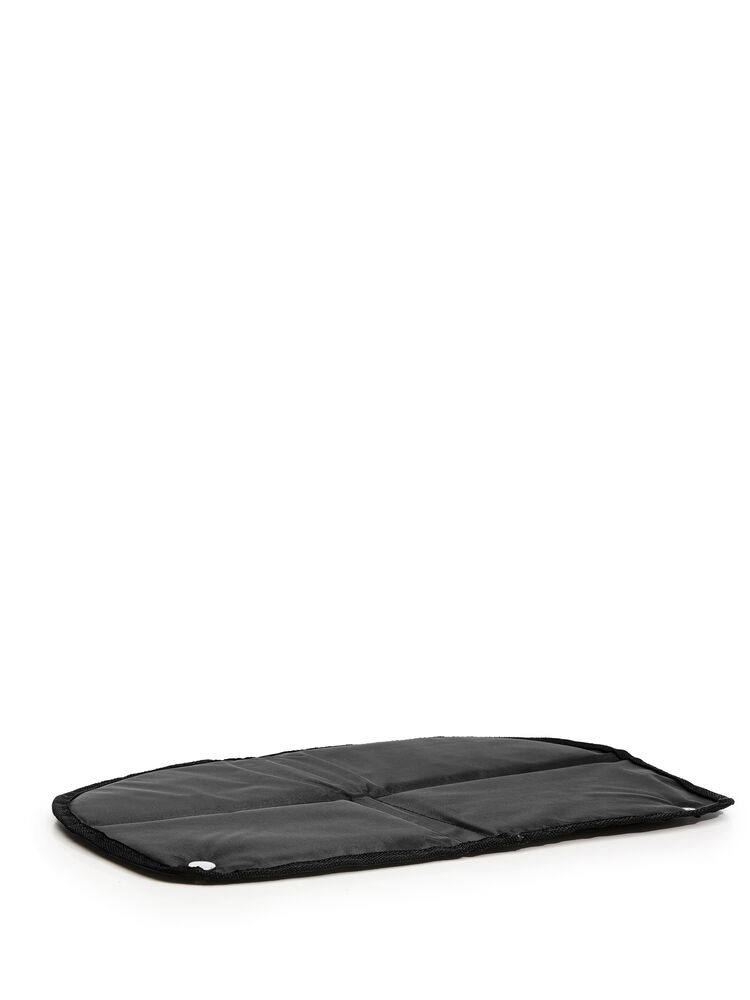 Sagaform Sittdyna, svart 38x 28 cm - 2