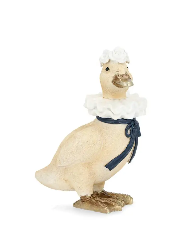 Dekoration Ankunge Rosenkrans - 20 cm - 2