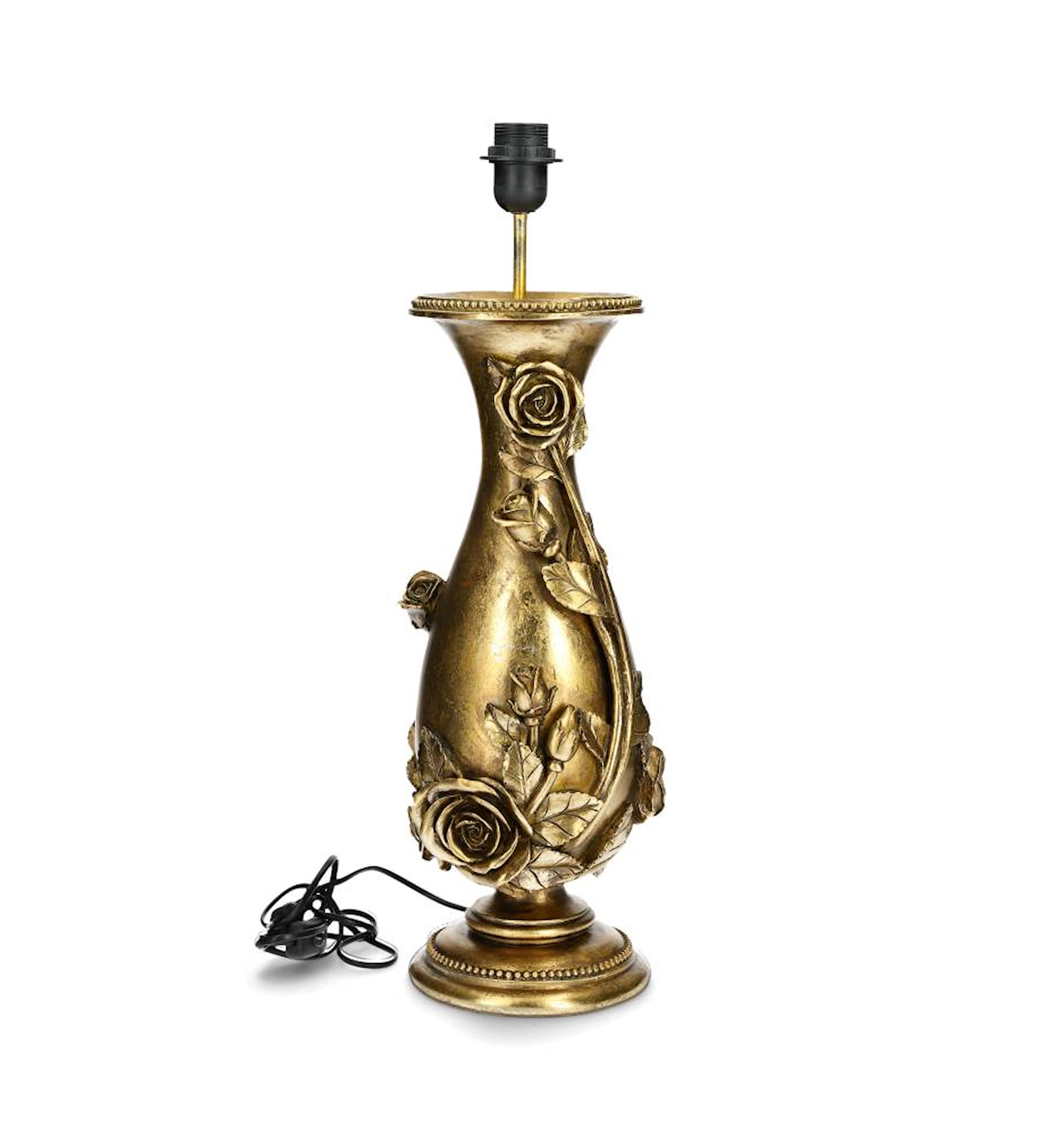 Fantalia lamp base - 61 cm - 2
