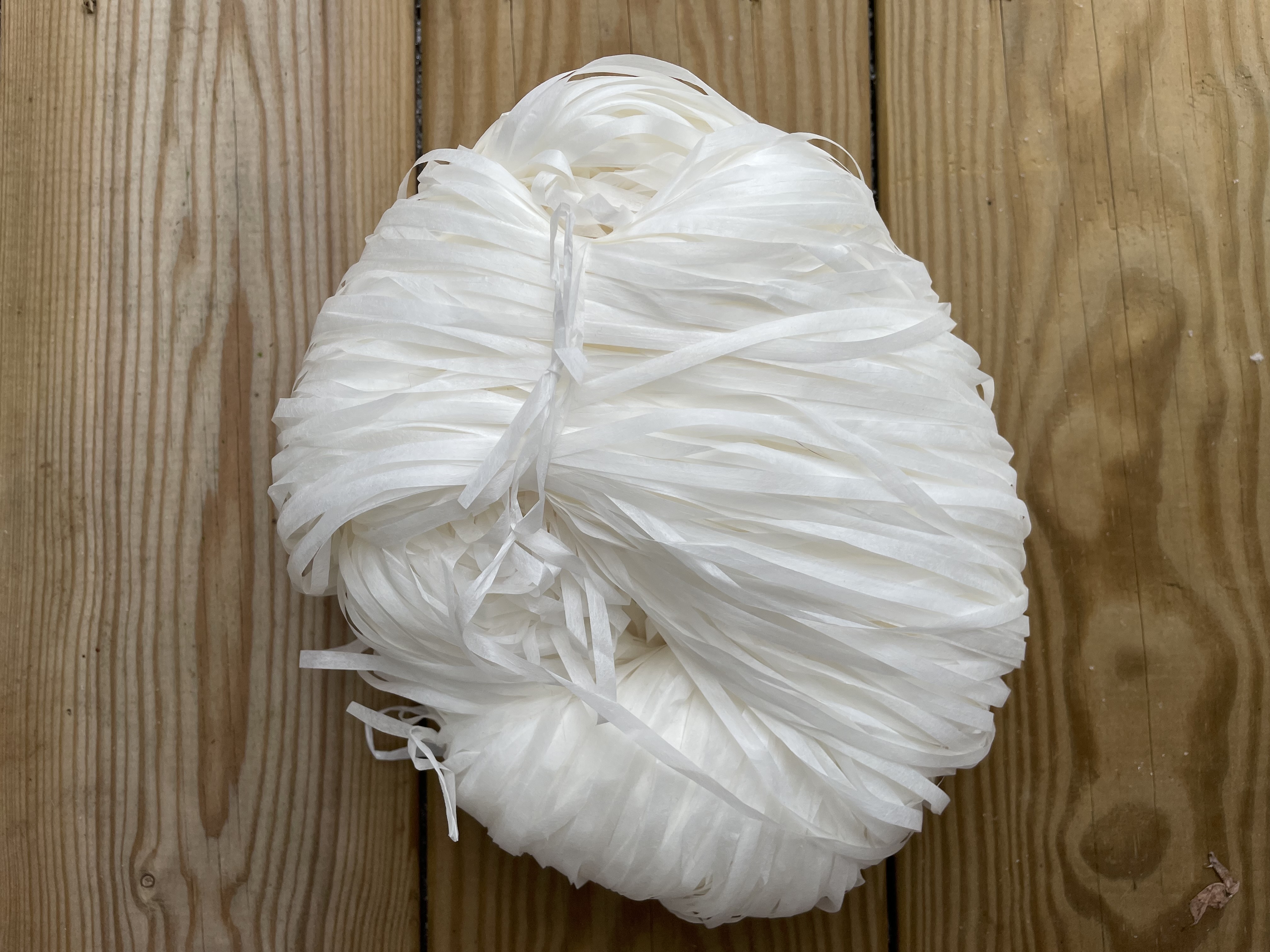 Japanese paper yarn 525m 