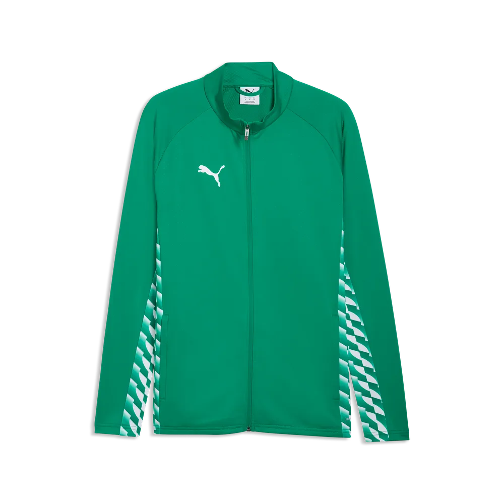 Puma Teamliga 26 Training Jacket (Korpen Lycksele)