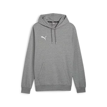 Puma Teamgoal Casuals Hoody Jr (Korpens IF)