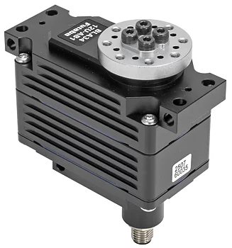 Futaba 05400021-1 BLA34-12U-AB1 Industriservo BL 63x34x52.4mm 12V/45.9kg/cm Rak kabel