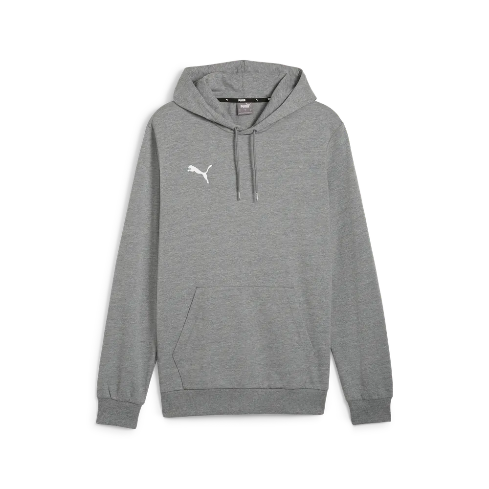 Puma Teamgoal Casuals Hoody (Korpen Lycksele)