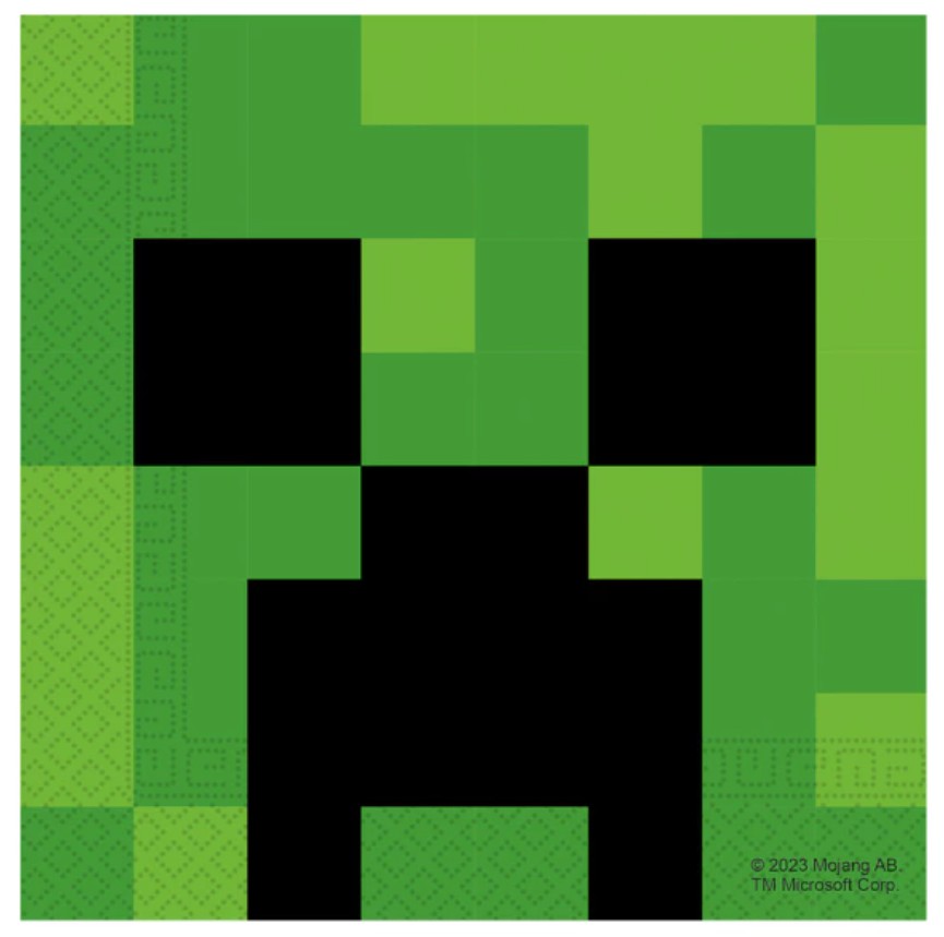 Servetter - Minecraft