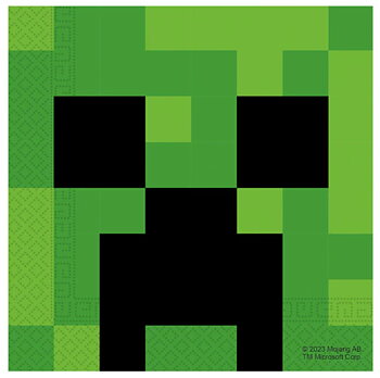 Servetter - Minecraft