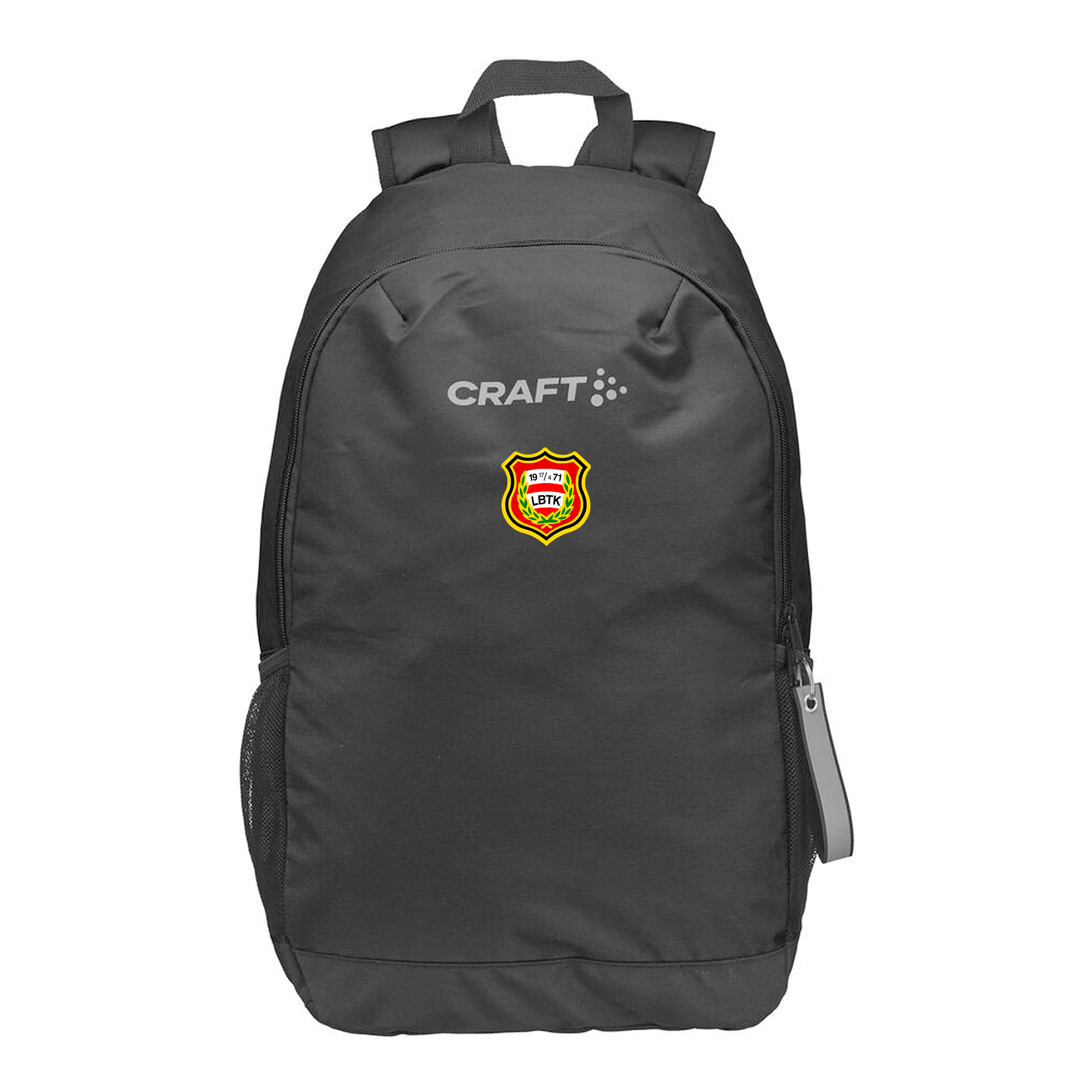 Craft Ability Practice Backpack (Långhyttans BTK)