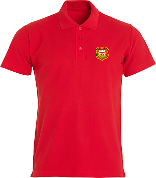 Clique Basic Polo Sr (Långhyttans BTK)