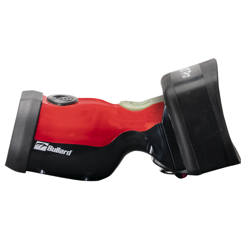 Varmesøkende kamera, Bullard NXT PRO Thermal Imager. NFPA VERSION - 3