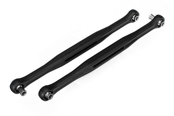 Traxxas Länkarm Plast Svart 158mm (2) X-Maxx