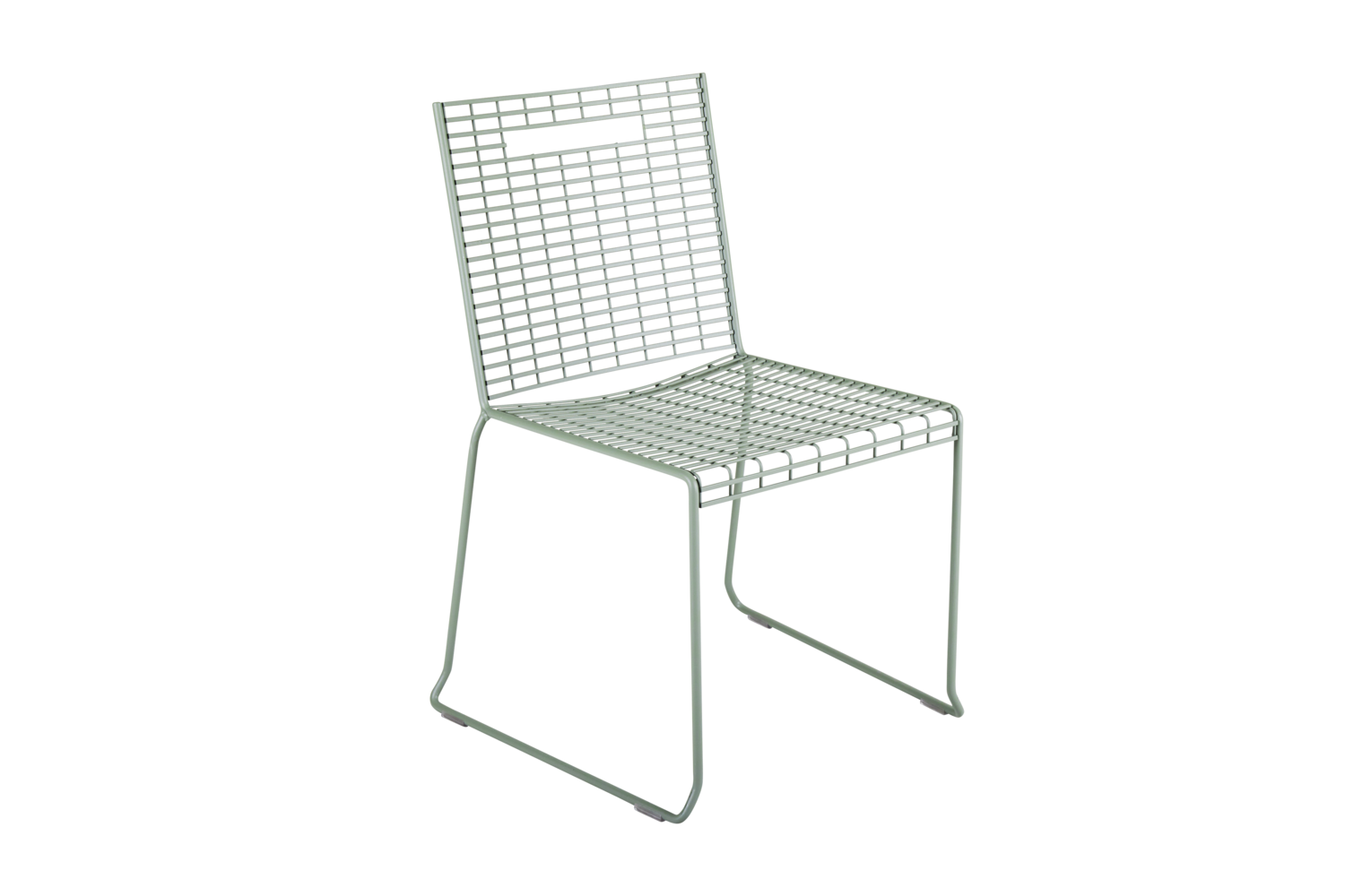 SINARP  stol  Dusty Green