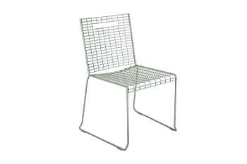 SINARP  stol  Dusty Green