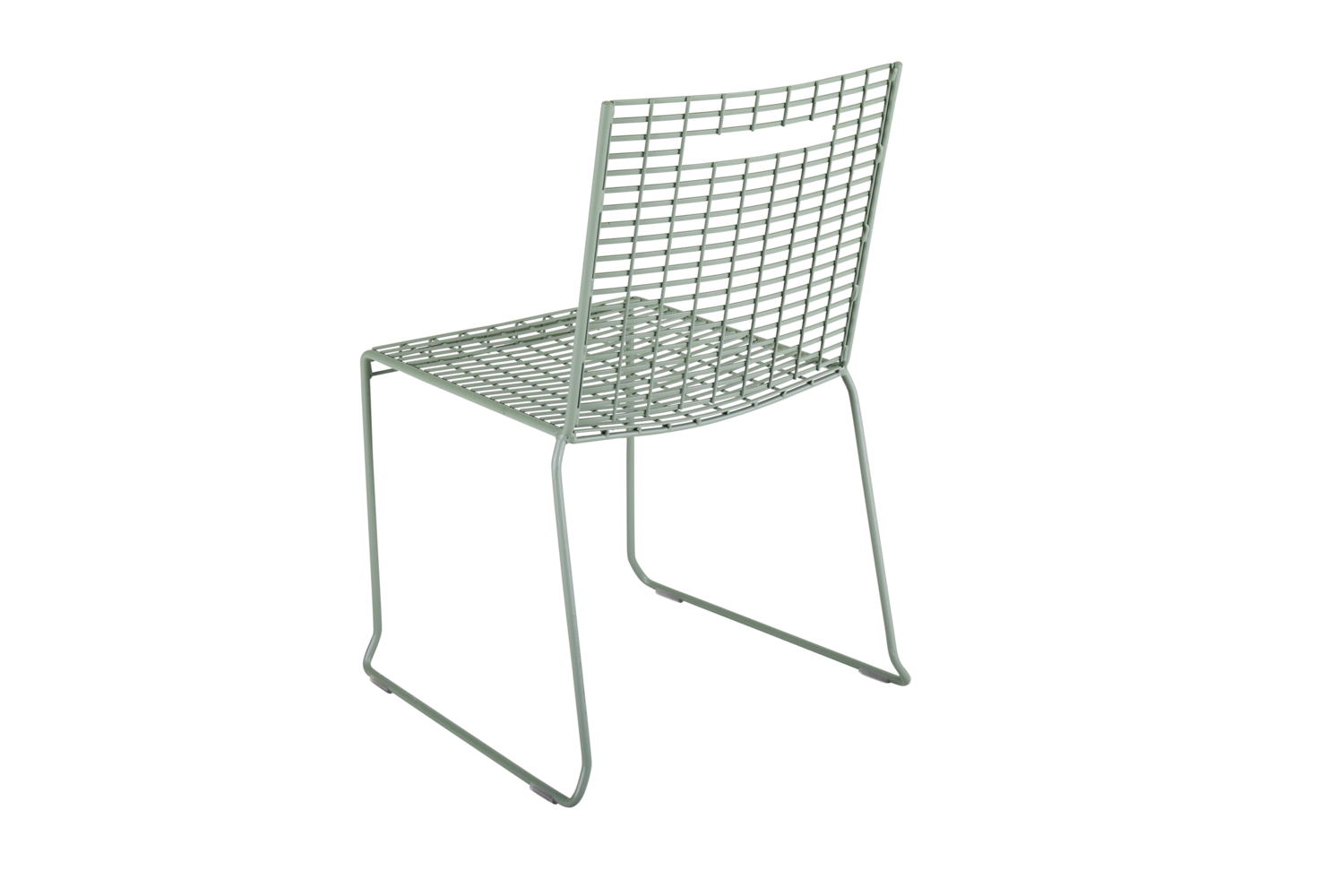 SINARP  stol  Dusty Green - 2