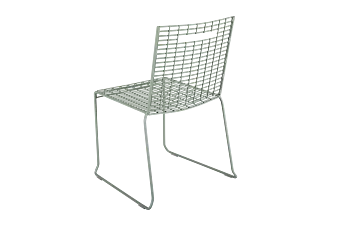 SINARP  stol  Dusty Green